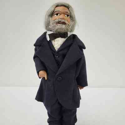 Frederick Douglass