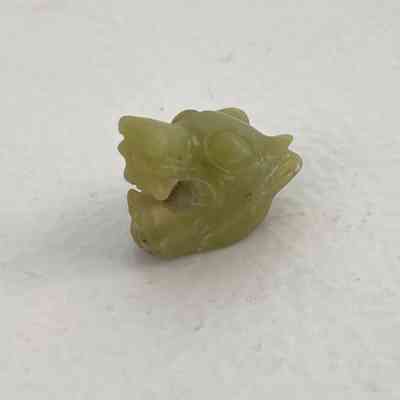 JAGUAR HEAD