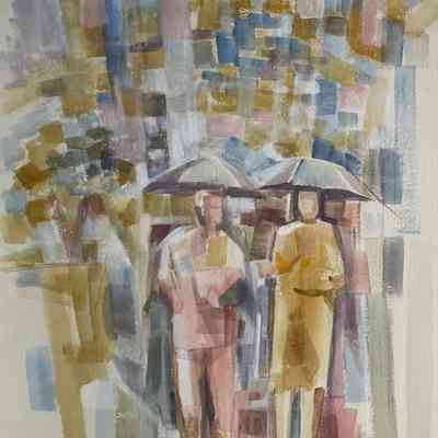 STREET