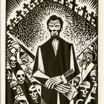 32. THE GETTYSBURG ADDRESS