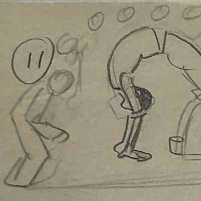 UNTITLED (SKETCH)