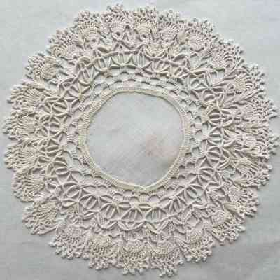Doily