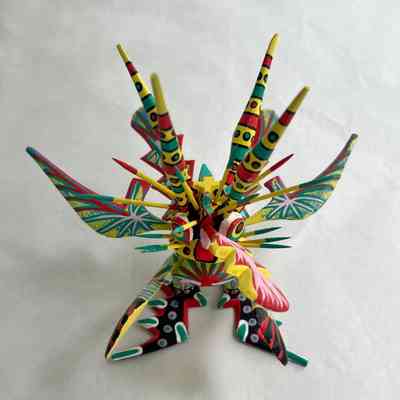 SPIRIT CREATURE