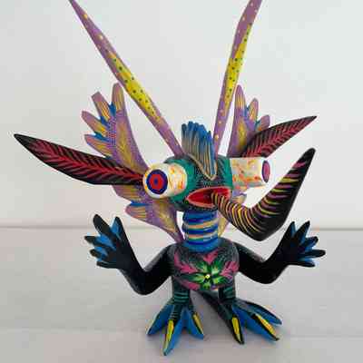 SPIRIT FIGURE