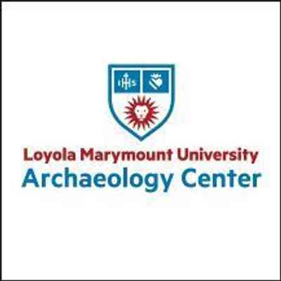 LMU Archaeology Museum logo