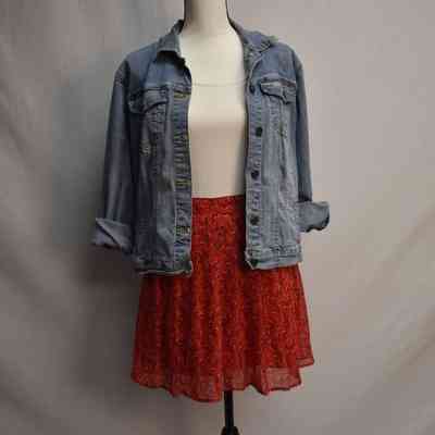 2010s Outfit