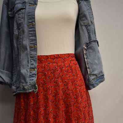 2010s outfit.: From: Fashion Merchandising and Retail Studies Museum of Fashion and Textiles.
