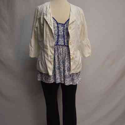 2000s Outfit