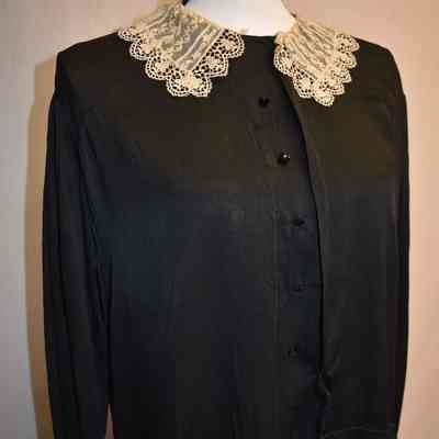 1920s outfit.: From: Fashion Merchandising and Retail Studies Museum of Fashion and Textiles.