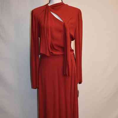 1940s Outfit