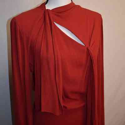 1940s outfit.: From: Fashion Merchandising and Retail Studies Museum of Fashion and Textiles.
