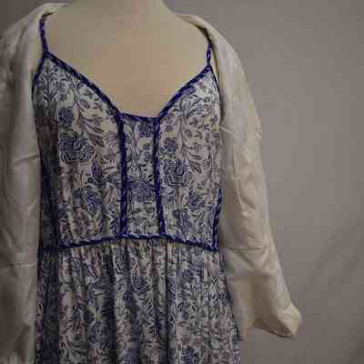 2000s outfit.: From: Fashion Merchandising and Retail Studies Museum of Fashion and Textiles.