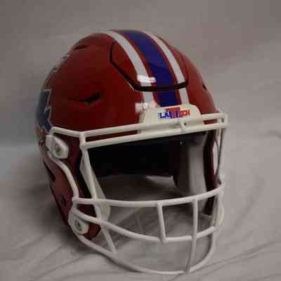 Helmet, 2010s