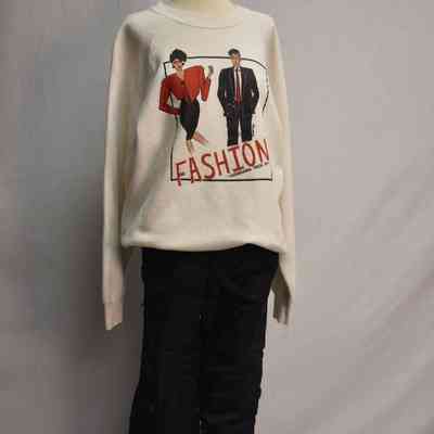 Fashion Outfit