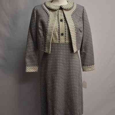1960s Outfit