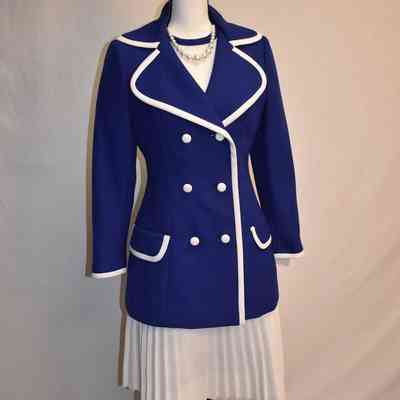 1980s Outfit