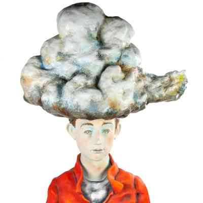 Jack Earl, Cloud Man