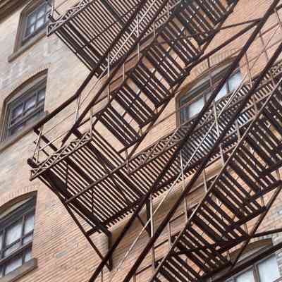 Thomas Roese, Cle Series: Escape with Ghost