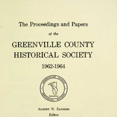 Proceedings and Papers - Volume I