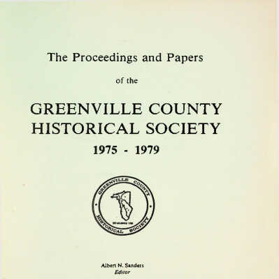 Proceedings and Papers - Volume VI