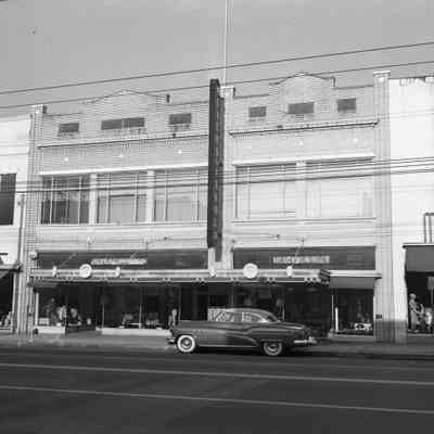 #8 MEYERS ARNOLD STORE ON MAIN STREET SEPT 1953.jpg