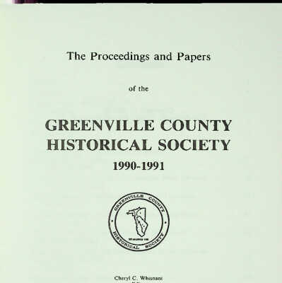 Proceedings and Papers - Volume IX