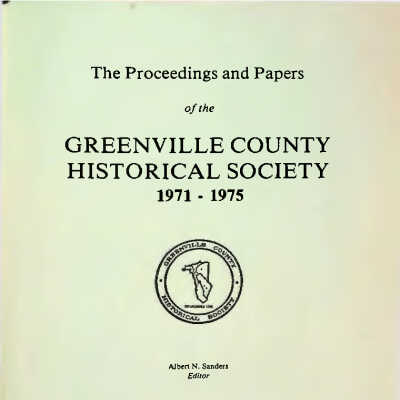Proceedings and Papers V