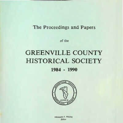 Proceedings and Papers Volume VIII