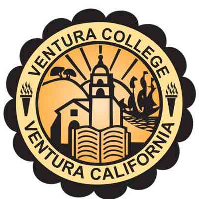 Ventura College logo