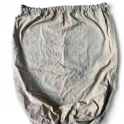 Barrack bag, Earl B Oden