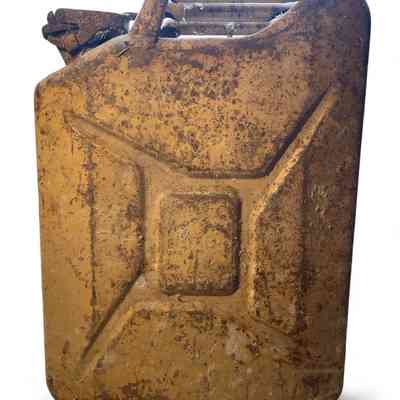 1943 BMB Jerrycan