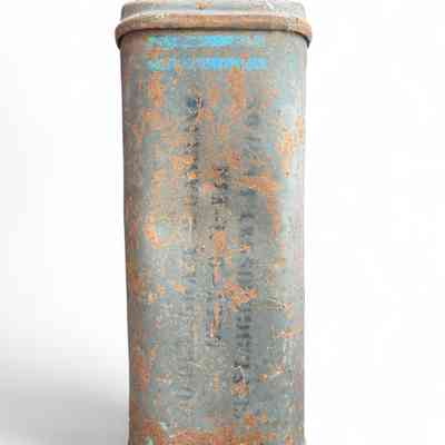 1942 Chattanooga Jerrycan
