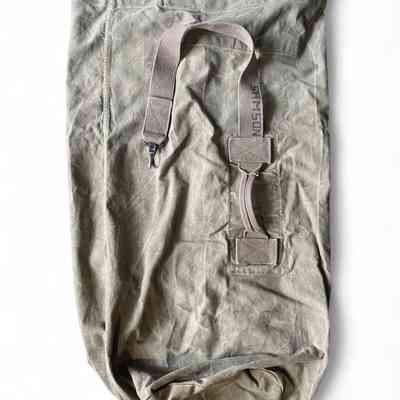 Duffle bag, "Samson"