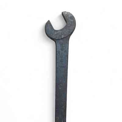 Spanner, 1 1/8 W, 1943