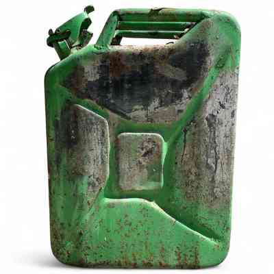1944 eha Jerrycan