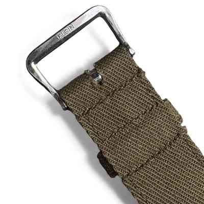 Elgin watch band