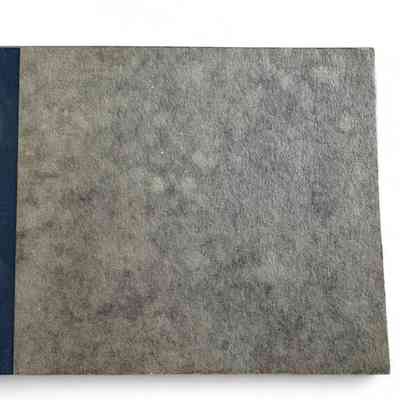 Narrative booklet, Liberation of Paris, Romand Chapelle