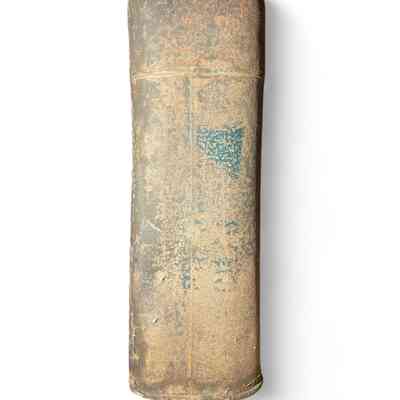 1943 Wheeling Jerrycan