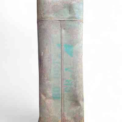1942 Rheem Jerrycan