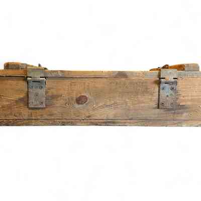 50 grenades, MkIII AI crate