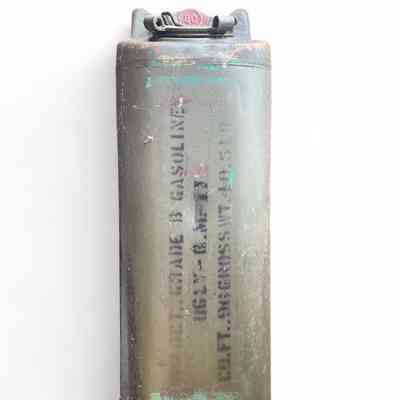 1942 Bennett Jerrycan