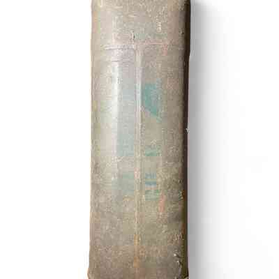 1943 Wheeling Jerrycan