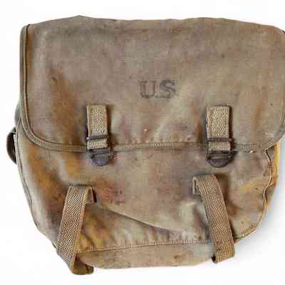 M1936 musette, Marcel Le Gall