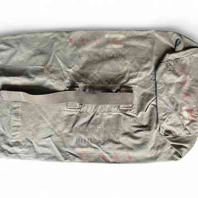 Duffle bag, "AAA"