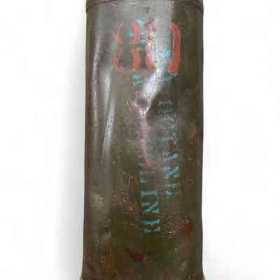 1943 Nesco Jerrycan