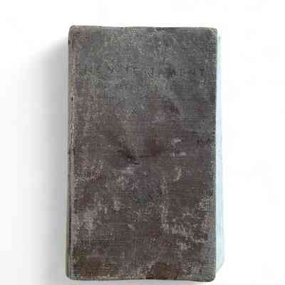 New testament, protestant version