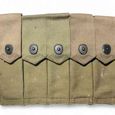 Thompson 5 magazine pouch
