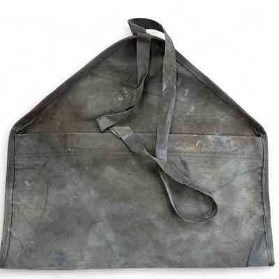 Vehicle canvas tool bag