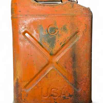 1945 Nesco Jerrycan
