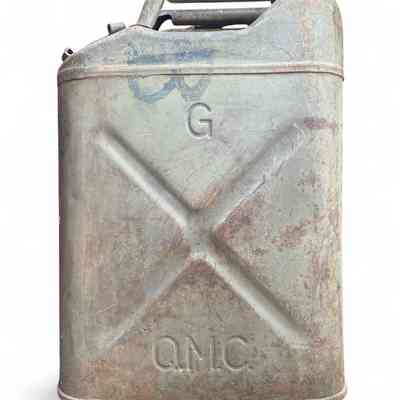 1945 Samco Jerrycan